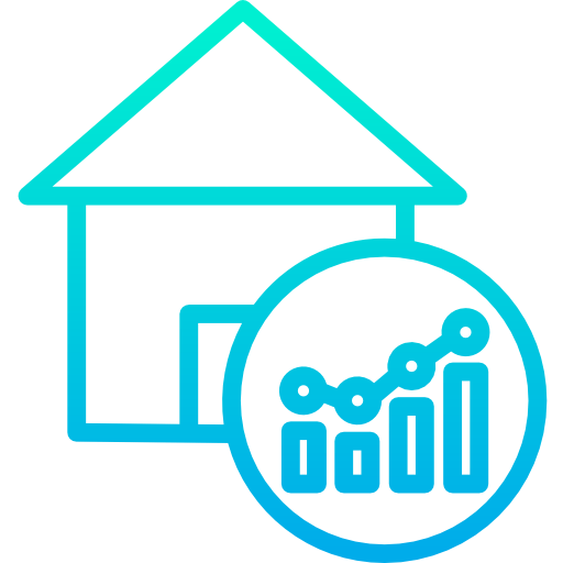 Analytics icon