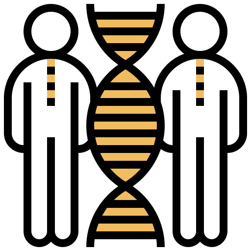 Cloning icon