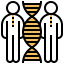 Cloning icon 64x64