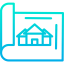 Blueprint icon 64x64