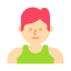 Athlete icon 64x64