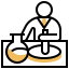 Biochemistry icon 64x64