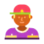 DJ icon 64x64