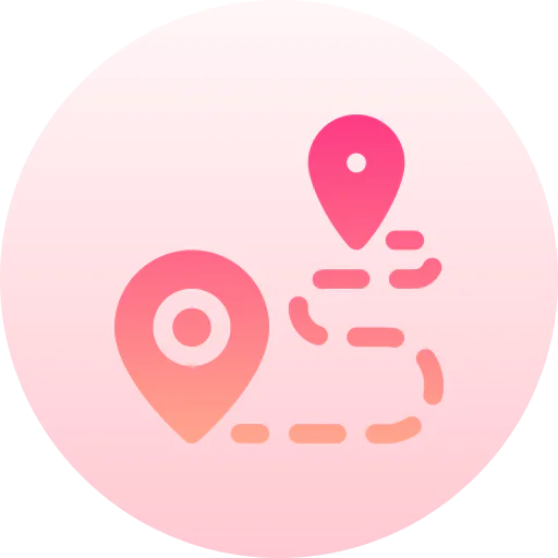 Route icon