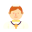 Priest icon 64x64