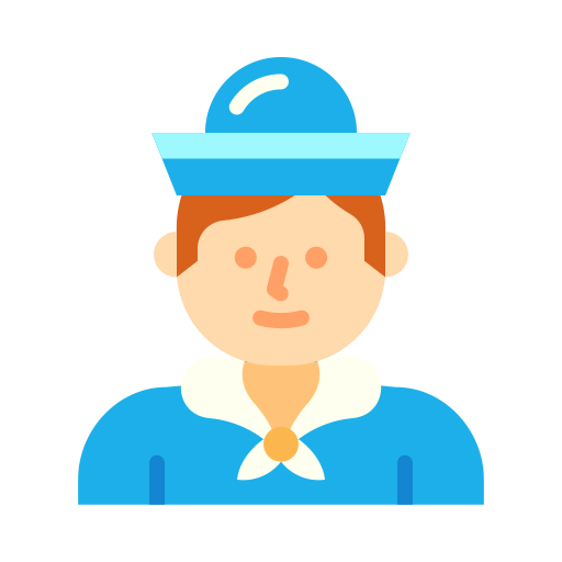 Sailor icon