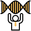 Dna icon 64x64
