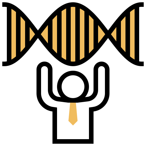 Dna icon
