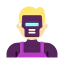 Welder icon 64x64