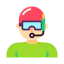 Diver icon 64x64
