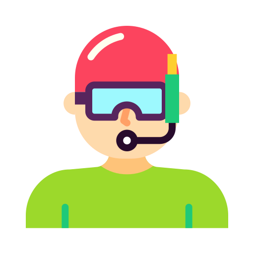 Diver icon