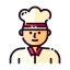 Chef icon 64x64