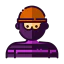 Thief icon 64x64