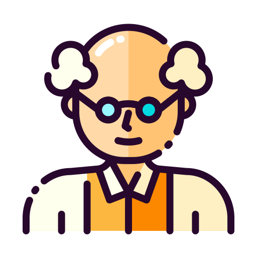 Scientist icon