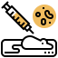Testing アイコン 64x64