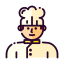 Cooker icon 64x64