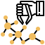 Nanotechnology icon 64x64