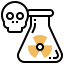 Nuclear icon 64x64