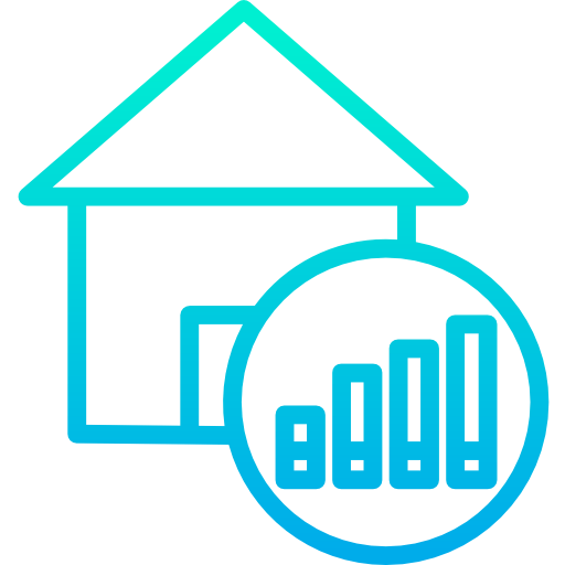 Stats icon