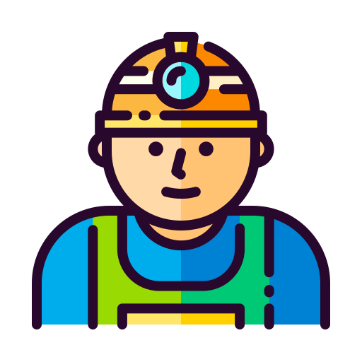 Miner icon