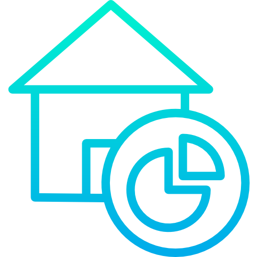 Graph icon