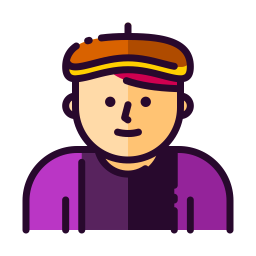 Painter icon