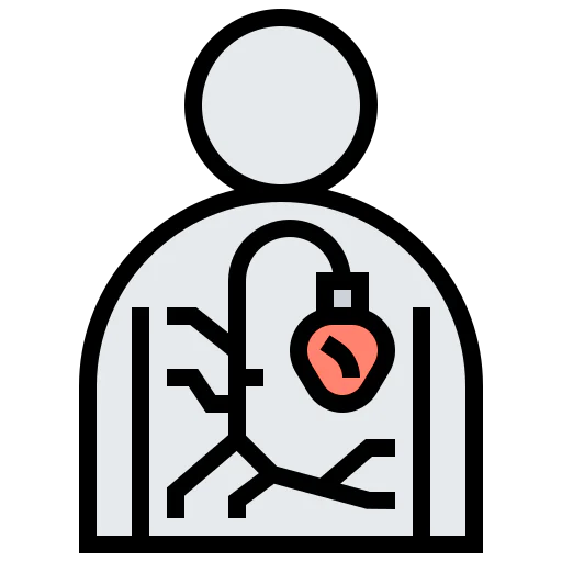 Agiography icon