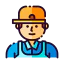 Plumber icon 64x64