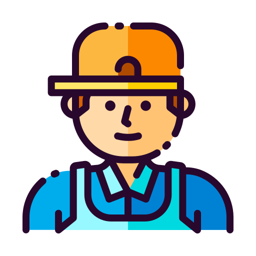 Plumber icon