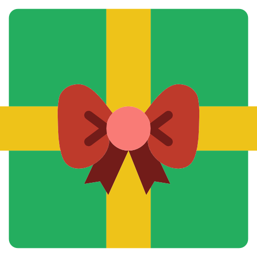 Gift icon