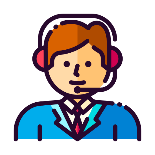 Support icon