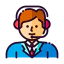 Support icon 64x64