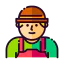 Farmer icon 64x64