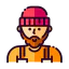 Lumberjack icon 64x64