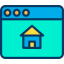 Home page icon 64x64