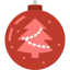 Bauble icon 64x64