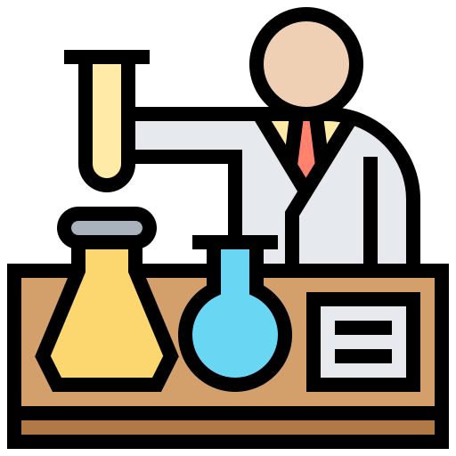 Bioengineering icon