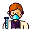 Chemist icon 64x64