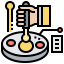 Microbiology icon 64x64