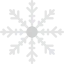 Snowflake icon 64x64