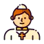 Priest icon 64x64