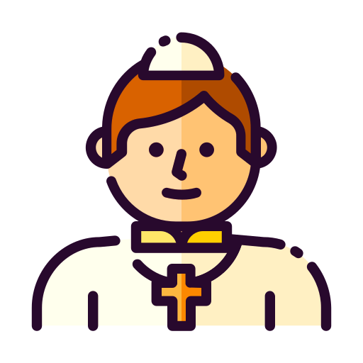 Priest icon