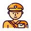 Postman icon 64x64