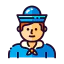Sailor icon 64x64