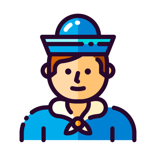 Sailor icon