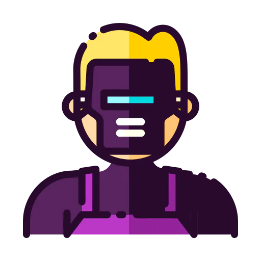 Welder icon