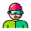Diver icon 64x64