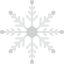Snowflake icon 64x64