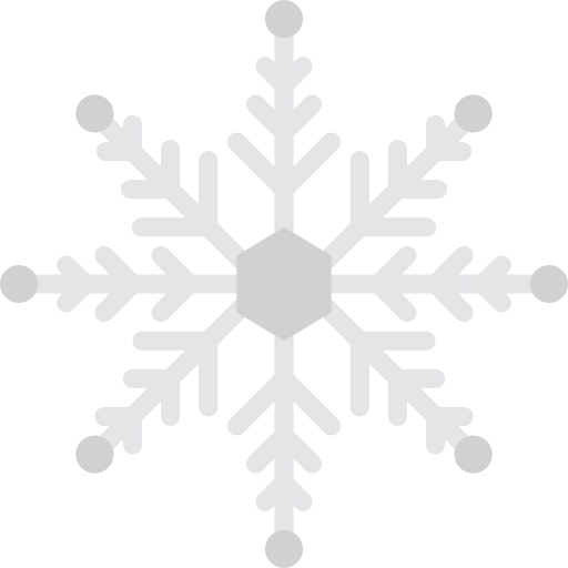 Snowflake icon