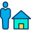 Broker icon 64x64